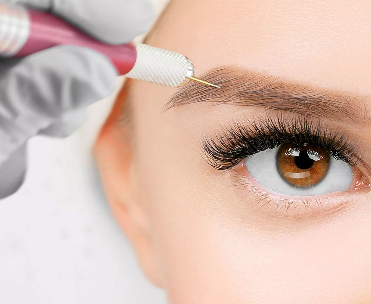 Imagen de Microblading